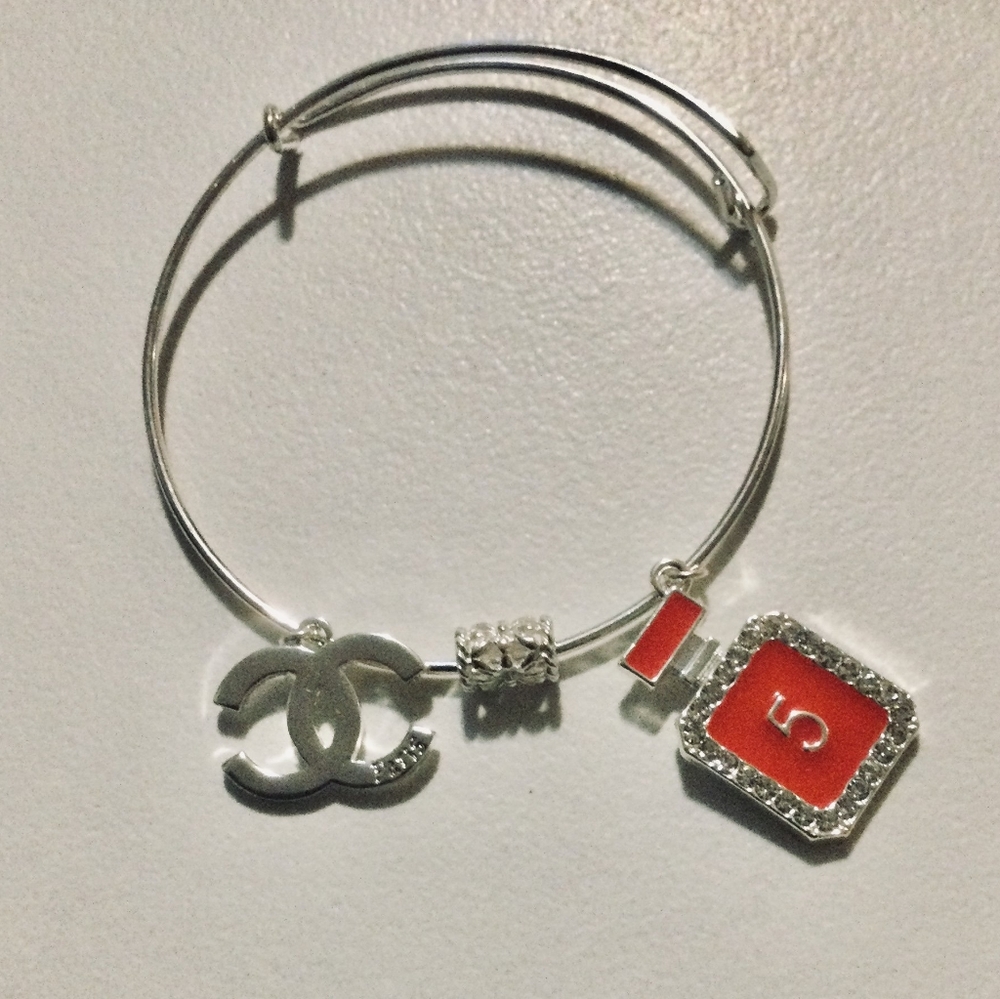 Charm Bracelet